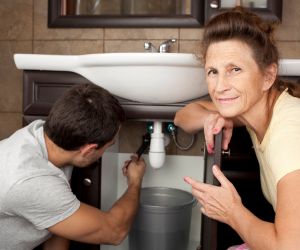 Why choose Water Line Repair Company for water line repair in Tucson